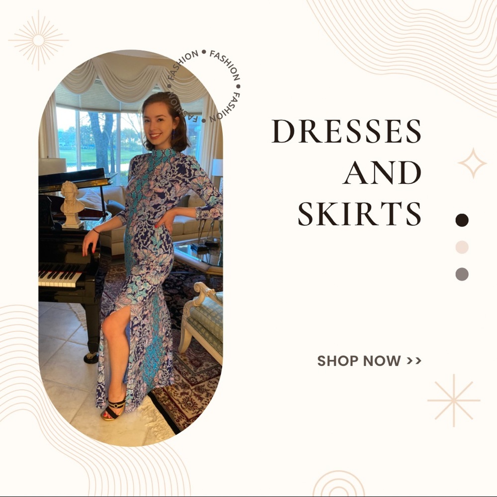 Dresses